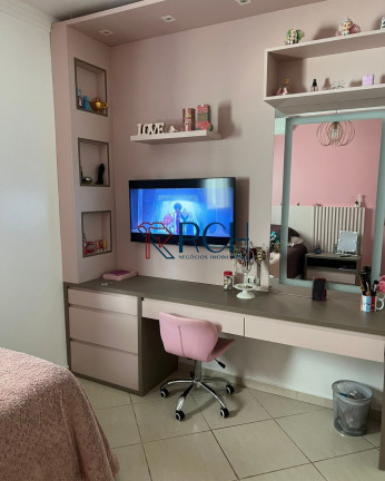 Imagem Casa com 3 Quartos à Venda, 200 m² em Iporanga - Sorocaba Imagem Casa com 3 Quartos à Venda, 200 m² em Iporanga - Sorocaba