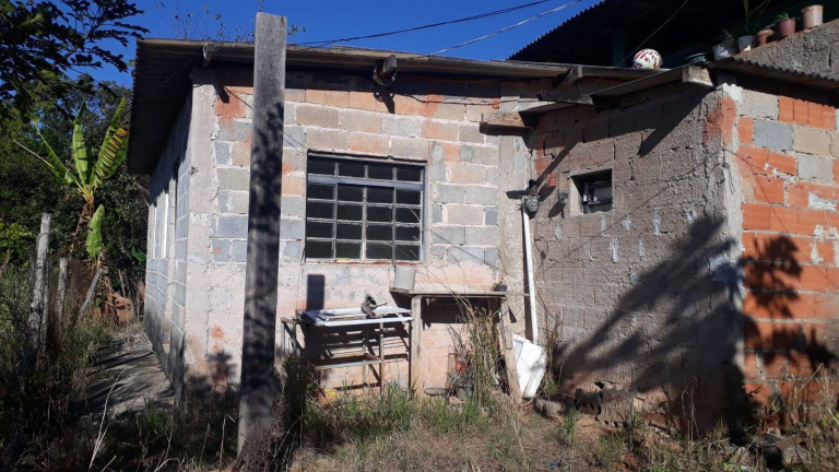 Imagem Casa com 4 Quartos à Venda, 450 m² em Aldeia Nova - Ibiúna Imagem Casa com 4 Quartos à Venda, 450 m² em Aldeia Nova - Ibiúna
