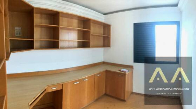 Imagem Apartamento com 3 Quartos para Alugar, 98 m² em Alphaville Centro Industrial E Empresarial/alphaville. - Barueri