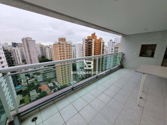 Imagem Apartamento com 3 Quartos à Venda, 101 m² em Pitangueiras - Guarujá Imagem Apartamento com 3 Quartos à Venda, 101 m² em Pitangueiras - Guarujá