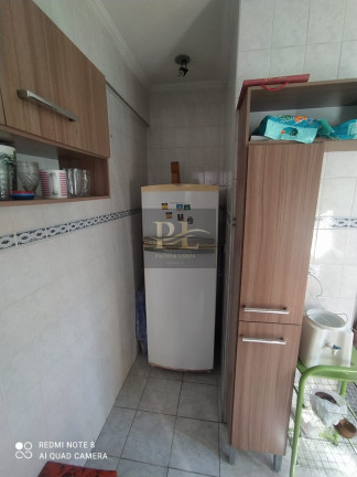 Imagem Apartamento com 1 Quarto à Venda, 75 m² em Boqueirão - Praia Grande Imagem Apartamento com 1 Quarto à Venda, 75 m² em Boqueirão - Praia Grande