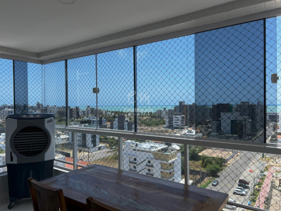 Imagem Apartamento com 2 Quartos à Venda, 136 m² em Intermares - Cabedelo Imagem Apartamento com 2 Quartos à Venda, 136 m² em Intermares - Cabedelo
