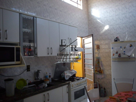 Imagem Casa com 3 Quartos à Venda, em Jardim Santa Filomena - Itatiba Imagem Casa com 3 Quartos à Venda, em Jardim Santa Filomena - Itatiba