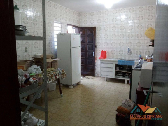 Imagem Casa com 3 Quartos à Venda, 152 m² em Massaguaçu - Caraguatatuba
