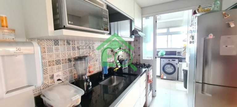 Imagem Apartamento com 2 Quartos à Venda, 92 m² em Jardim Taquaral - São Paulo