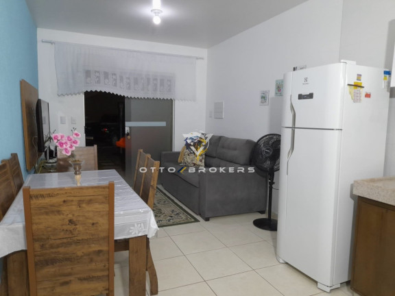 Imagem Apartamento com 2 Quartos à Venda, 65 m² em Coroa Vermelha - Santa Cruz Cabrália