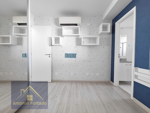 Imagem Apartamento com 3 Quartos à Venda, 151 m² em Belenzinho - São Paulo