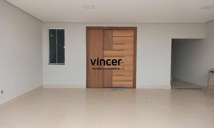 Imagem Casa com 4 Quartos à Venda, 210 m² em Jardim Atlântico - Goiânia Imagem Casa com 4 Quartos à Venda, 210 m² em Jardim Atlântico - Goiânia
