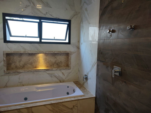 Imagem Casa de Condomínio com 3 Quartos para Alugar, 243 m² em Alphaville Nova Esplanada 3 - Votorantim