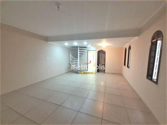 Imagem Sobrado com 2 Quartos à Venda, 184 m² em Santa Paula - São Caetano Do Sul Imagem Sobrado com 2 Quartos à Venda, 184 m² em Santa Paula - São Caetano Do Sul
