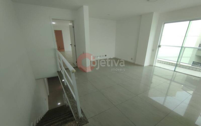 Imagem Cobertura com 3 Quartos à Venda, 150 m² em Passagem - Cabo Frio Imagem Cobertura com 3 Quartos à Venda, 150 m² em Passagem - Cabo Frio