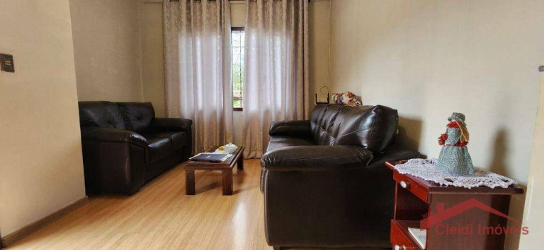 Imagem Casa com 3 Quartos à Venda, 60 m² em Atiradores - Joinville Imagem Casa com 3 Quartos à Venda, 60 m² em Atiradores - Joinville