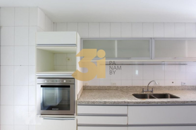 Imagem Apartamento com 4 Quartos à Venda, 261 m² em Panamby - São Paulo Imagem Apartamento com 4 Quartos à Venda, 261 m² em Panamby - São Paulo