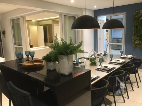 Imagem Apartamento com 3 Quartos à Venda, 299 m² em Cidade Mãe Do Céu - São Paulo