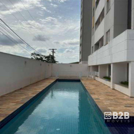 Imagem Apartamento com 2 Quartos à Venda, 56 m² em Jardim Ubirama - Lençóis Paulista