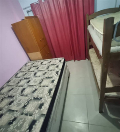 Imagem Apartamento com 1 Quarto à Venda, 32 m² em Mirim - Praia Grande Imagem Apartamento com 1 Quarto à Venda, 32 m² em Mirim - Praia Grande