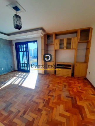 Imagem Apartamento com 3 Quartos à Venda, 102 m² em Camobi - Santa Maria