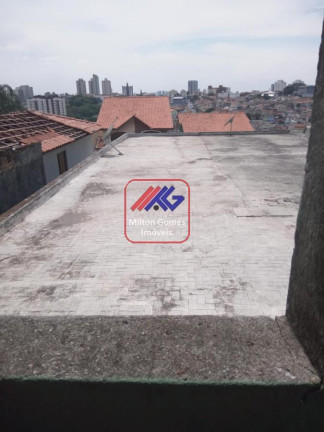 Imagem Casa com 3 Quartos à Venda, 138 m² em Vila America - São Paulo