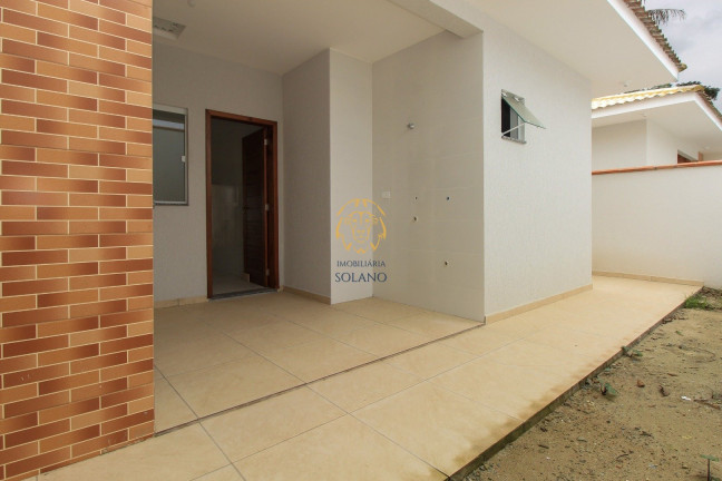 Imagem Casa com 3 Quartos à Venda, 94 m² em Balneário Princesa Do Mar - Itapoá