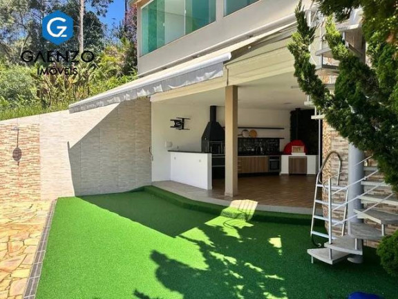 Imagem Casa de Condomínio com 3 Quartos à Venda, 315 m² em Granja Viana Ii - Cotia Imagem Casa de Condomínio com 3 Quartos à Venda, 315 m² em Granja Viana Ii - Cotia