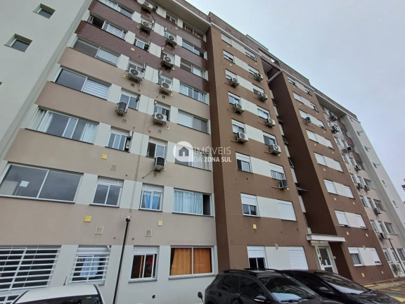 Imagem Apartamento com 2 Quartos à Venda, 51 m²