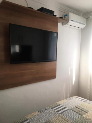 Imagem Apartamento com 2 Quartos à Venda,  em Campo Grande - Rio De Janeiro