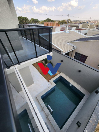 Imagem Casa com 3 Quartos à Venda, 176 m² em Eucaliptos - Fazenda Rio Grande Imagem Casa com 3 Quartos à Venda, 176 m² em Eucaliptos - Fazenda Rio Grande