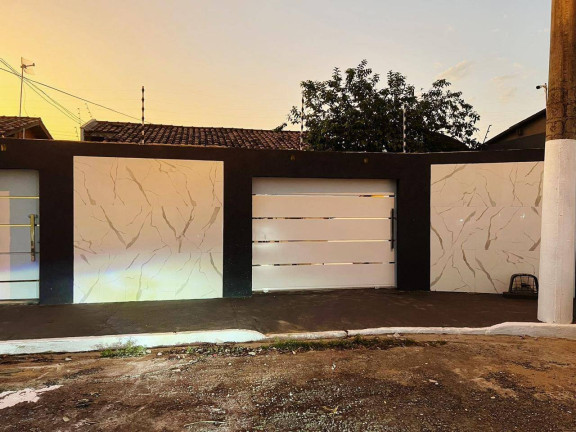 Imagem Casa com 2 Quartos à Venda, 190 m² em Cuiabá Imagem Casa com 2 Quartos à Venda, 190 m² em Cuiabá