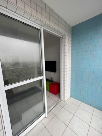 Imagem Apartamento com 2 Quartos à Venda, 50 m² em Caiçara - Praia Grande Imagem Apartamento com 2 Quartos à Venda, 50 m² em Caiçara - Praia Grande