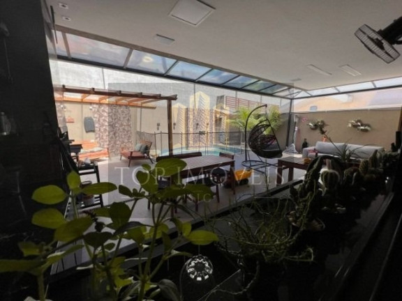 Imagem Casa de Condomínio com 3 Quartos à Venda, 220 m² em Parque Califórnia - Jacareí Imagem Casa de Condomínio com 3 Quartos à Venda, 220 m² em Parque Califórnia - Jacareí