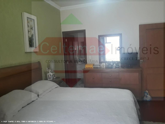 Imagem Casa com 5 Quartos à Venda, 248 m² em Jardim Santa Clara - Taubaté Imagem Casa com 5 Quartos à Venda, 248 m² em Jardim Santa Clara - Taubaté