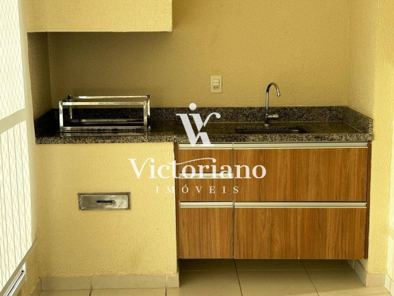 Imagem Apartamento com 3 Quartos à Venda, 156 m² em Jardim Das Indústrias - São José Dos Campos Imagem Apartamento com 3 Quartos à Venda, 156 m² em Jardim Das Indústrias - São José Dos Campos