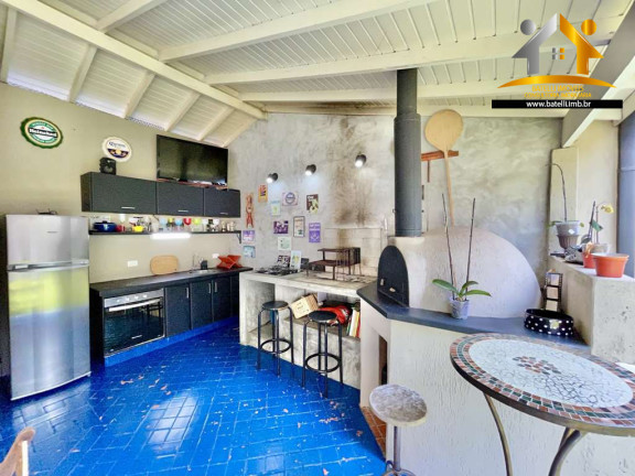 Imagem Casa de Condomínio com 4 Quartos à Venda, 250 m² em Granja Viana - Cotia Imagem Casa de Condomínio com 4 Quartos à Venda, 250 m² em Granja Viana - Cotia