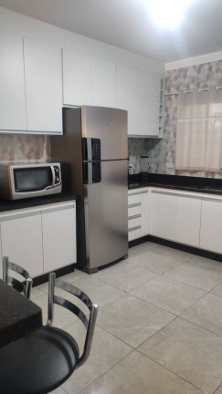 Imagem Casa com 3 Quartos à Venda, 250 m² em Vila Trujillo - Sorocaba Imagem Casa com 3 Quartos à Venda, 250 m² em Vila Trujillo - Sorocaba