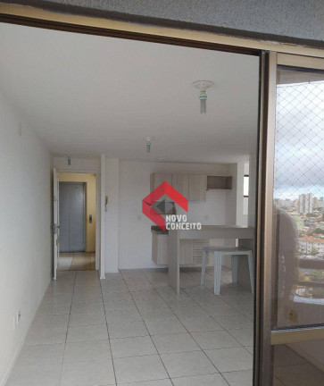 Imagem Apartamento com 3 Quartos à Venda, 67 m² em Fátima - Fortaleza
