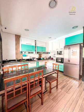 Imagem Sobrado com 3 Quartos à Venda, 201 m² em Caiçara - Praia Grande Imagem Sobrado com 3 Quartos à Venda, 201 m² em Caiçara - Praia Grande