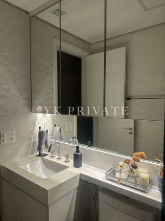 Imagem Apartamento com 2 Quartos à Venda, 69 m² em Barra Funda - São Paulo