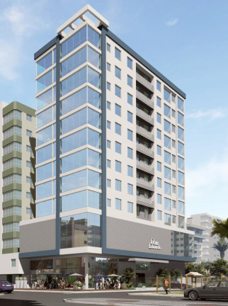 Apartamento com 2 Quartos à Venda,  em Zona Nova - Capao Da Canoa