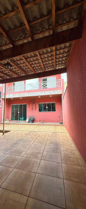 Imagem Casa com 3 Quartos à Venda, 136 m² em Jardim Wanel Ville V - Sorocaba Imagem Casa com 3 Quartos à Venda, 136 m² em Jardim Wanel Ville V - Sorocaba