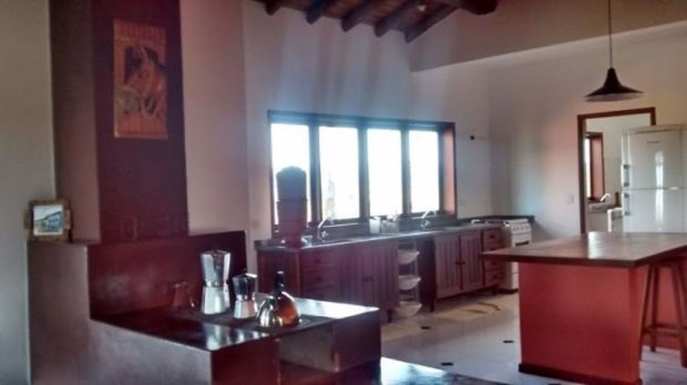 Imagem Chácara com 4 Quartos à Venda, 100 m² em Cunha - Cunha