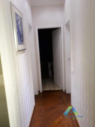 Imagem Cobertura com 4 Quartos à Venda, 194 m² em Chácara Inglesa - São Paulo Imagem Cobertura com 4 Quartos à Venda, 194 m² em Chácara Inglesa - São Paulo