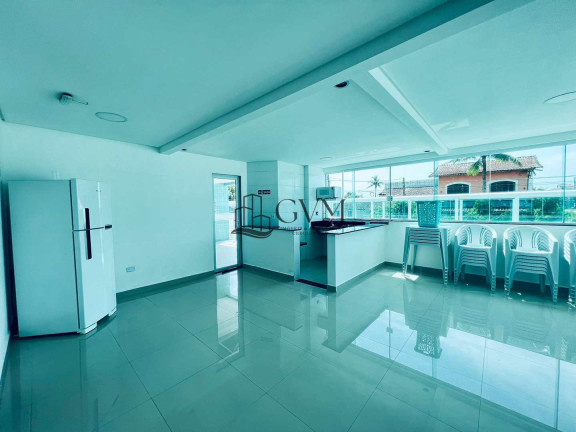 Imagem Apartamento com 2 Quartos à Venda, 79 m² em Real - Praia Grande