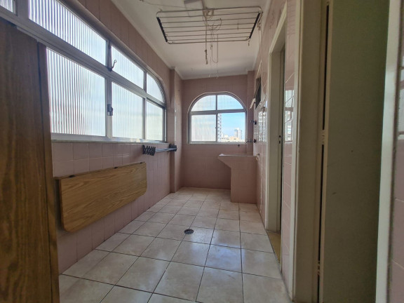 Imagem Apartamento com 3 Quartos à Venda, 200 m² em Boqueirão - Santos Imagem Apartamento com 3 Quartos à Venda, 200 m² em Boqueirão - Santos