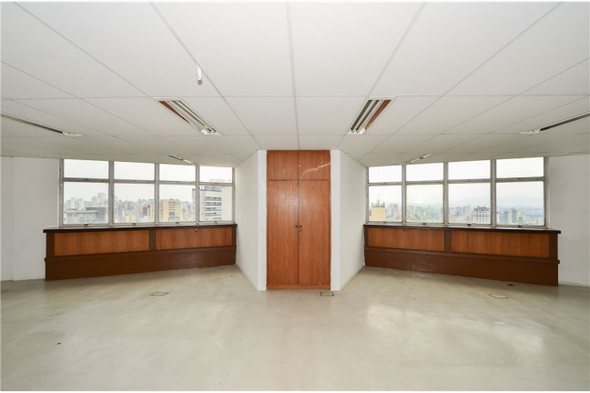 Imagem Sala Comercial à Venda,  em República - São Paulo