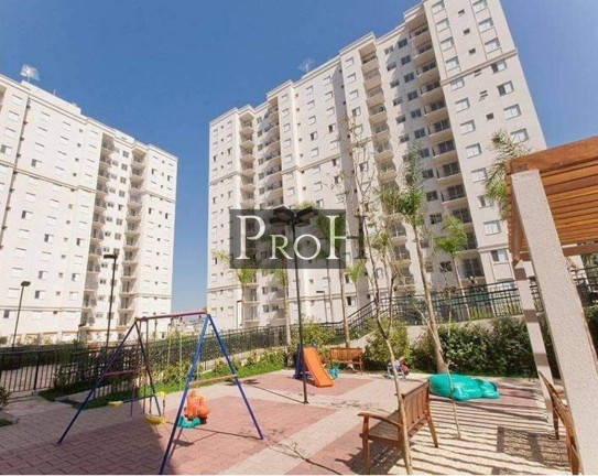 Imagem Apartamento com 3 Quartos à Venda, 99 m² em Jardim Recanto - Diadema Imagem Apartamento com 3 Quartos à Venda, 99 m² em Jardim Recanto - Diadema