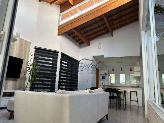 Imagem Casa com 3 Quartos à Venda, 270 m² em Granja Viana - Cotia Imagem Casa com 3 Quartos à Venda, 270 m² em Granja Viana - Cotia