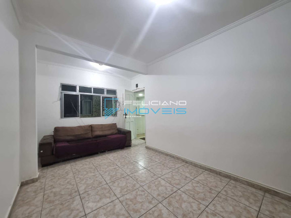 Imagem Apartamento com 2 Quartos à Venda, 60 m² em Canto Do Forte - Praia Grande Imagem Apartamento com 2 Quartos à Venda, 60 m² em Canto Do Forte - Praia Grande