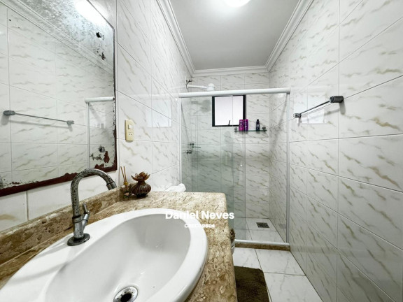 Imagem Casa com 5 Quartos à Venda, 378 m² em Vilas Do Atlântico - Lauro De Freitas Imagem Casa com 5 Quartos à Venda, 378 m² em Vilas Do Atlântico - Lauro De Freitas
