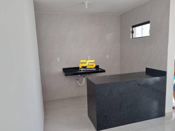 Imagem Casa com 2 Quartos à Venda, 54 m² em Gramame - João Pessoa Imagem Casa com 2 Quartos à Venda, 54 m² em Gramame - João Pessoa