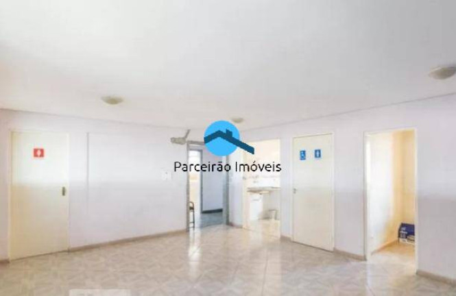 Imagem Apartamento com 3 Quartos à Venda, 97 m² em Rudge Ramos - São Bernardo Do Campo